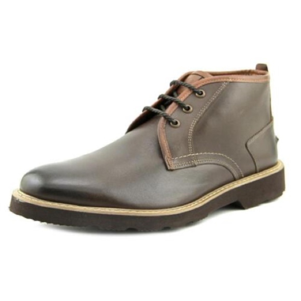 Florsheim F-Lite chukka boots leather size‎ 10.5